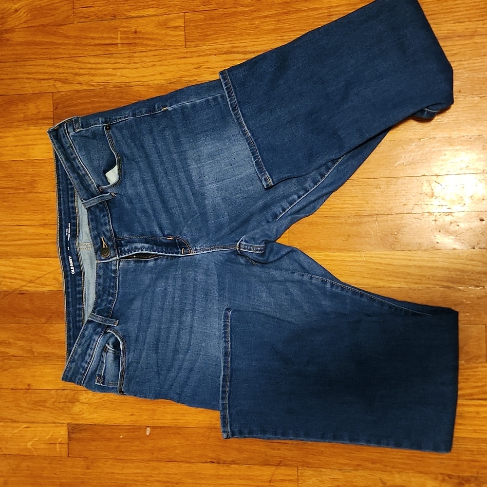 EUC Old Navy Jeans